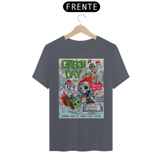 Nome do produto Green Day