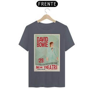 Nome do produto David Bowie