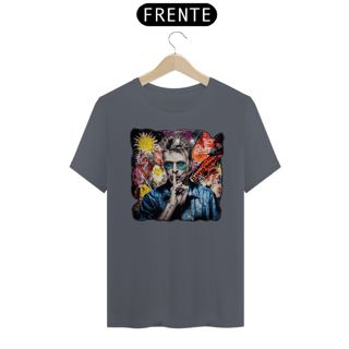 Nome do produto David Bowie