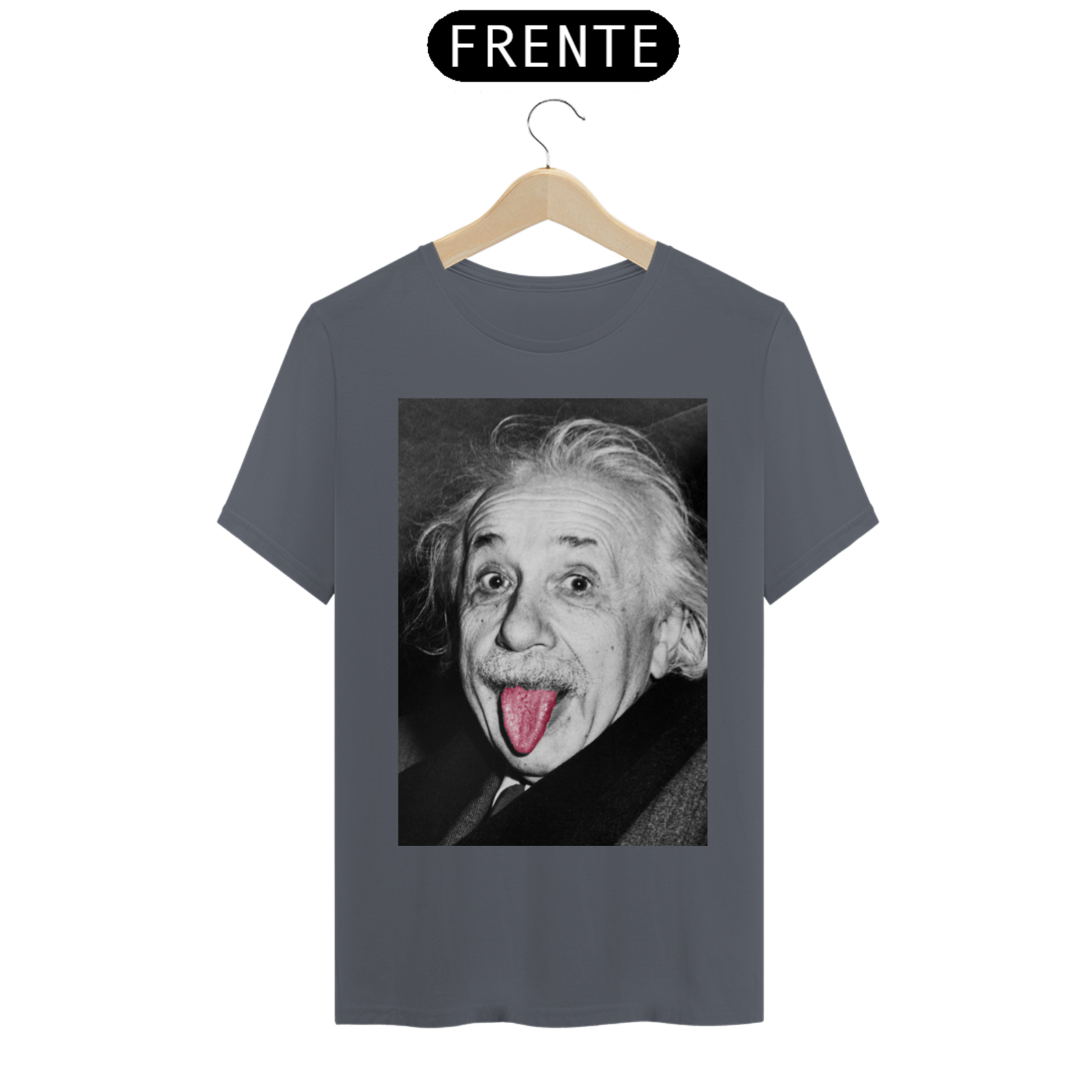 Albert Einstein