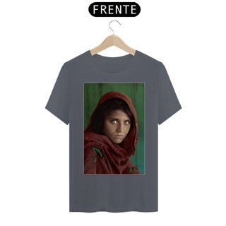Nome do produto Menina Afegã