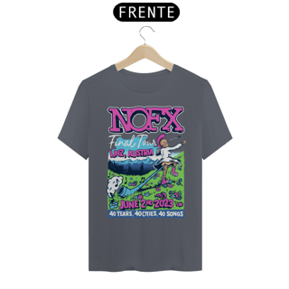 Nome do produto NOFX