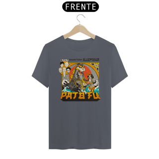 Nome do produto Pato Fu