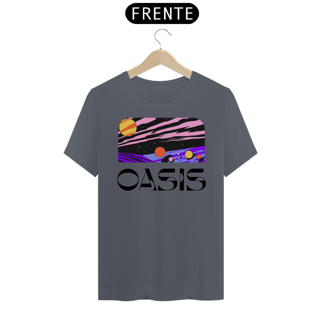 Nome do produto Oasis