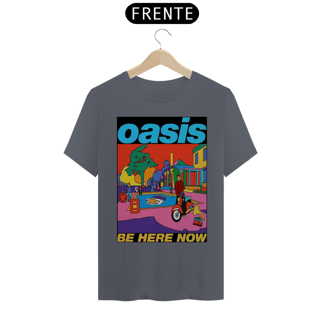 Nome do produto Oasis