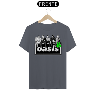 Nome do produto Oasis