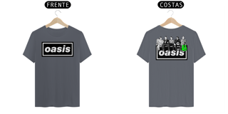 Nome do produto Oasis