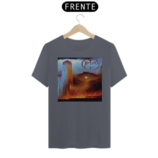 Nome do produto Obituary