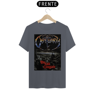 Nome do produto Obituary