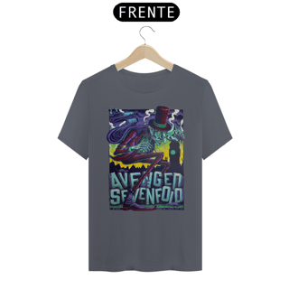 Nome do produto Avenged Sevenfold