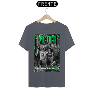 Nome do produto Planet Hemp