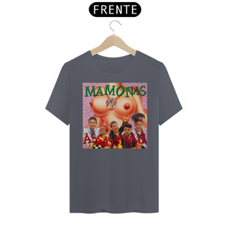 Nome do produto Mamonas Assassinas