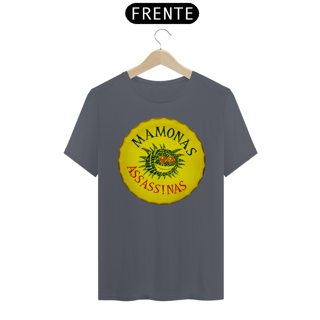 Nome do produto Mamonas Assassinas