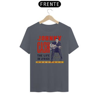 Nome do produto Johnny Cash