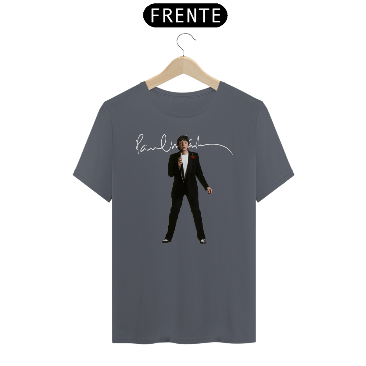 Nome do produto: Paul Mc Cartney