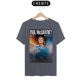 Nome do produto Paul Mc Cartney