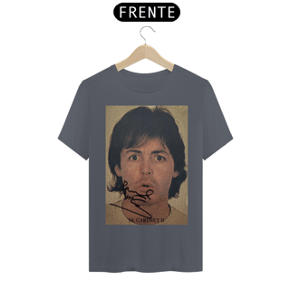 Nome do produto Paul Mc Cartney