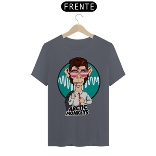 Nome do produto Arctic Monkeys