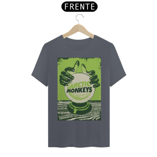 Nome do produto Arctic Monkeys