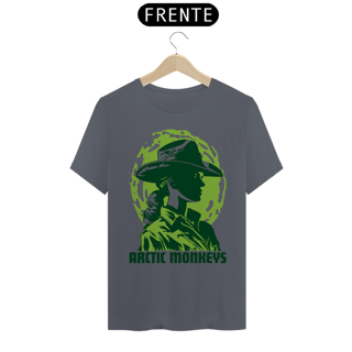Nome do produto Arctic Monkeys