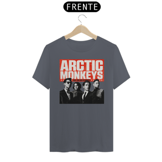 Nome do produto Arctic Monkeys