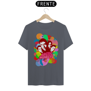 Nome do produto Arctic Monkeys