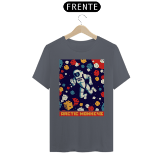 Nome do produto Arctic Monkeys
