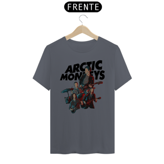 Nome do produto Arctic Monkeys