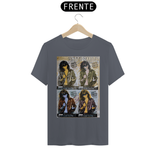 Nome do produto Patti Smith