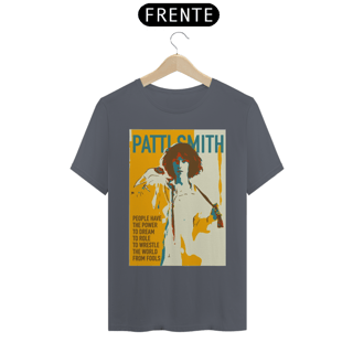 Nome do produto Patti Smith