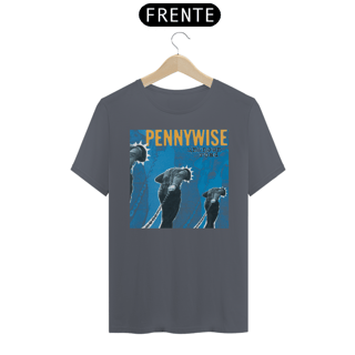 Nome do produto Pennywise