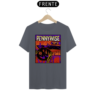 Nome do produto Pennywise