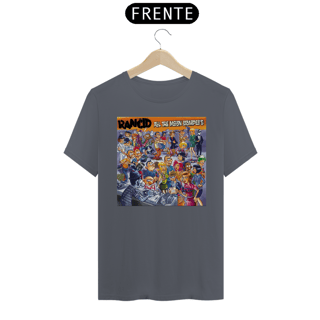 Nome do produto Rancid