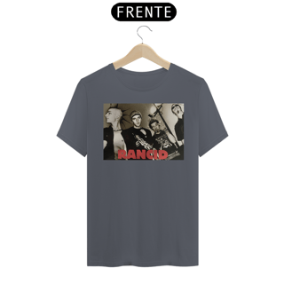 Nome do produto Rancid