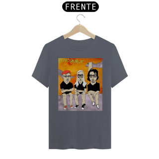 Nome do produto Dinosaur Jr