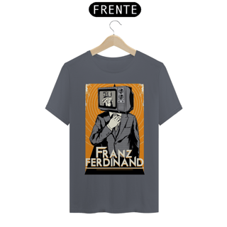 Nome do produto Franz Ferdinand