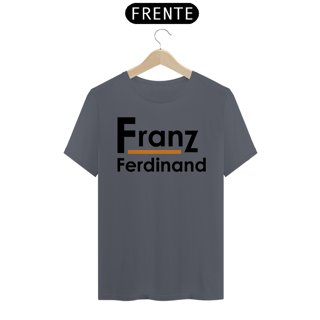 Nome do produto Franz Ferdinand