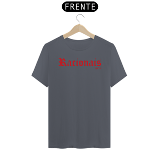 Nome do produto Racionais
