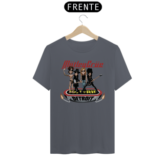 Nome do produto Mötley Crüe