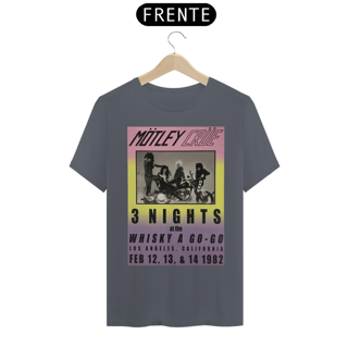 Nome do produto Mötley Crüe