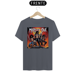 Nome do produto Mötley Crüe