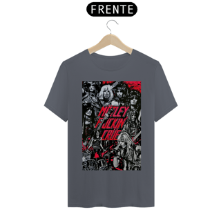 Nome do produto Mötley Crüe