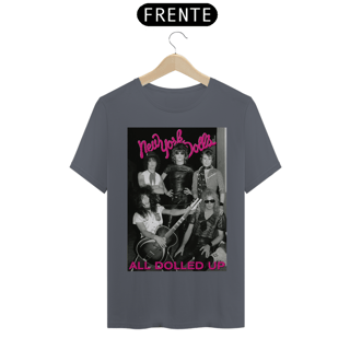 Nome do produto New York Dolls