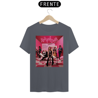 Nome do produto New York Dolls