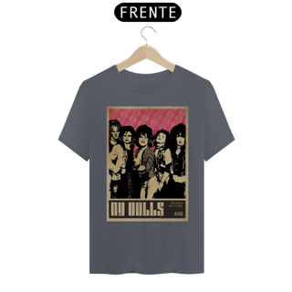 Nome do produto New York Dolls