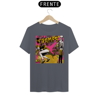 Nome do produto The Cramps