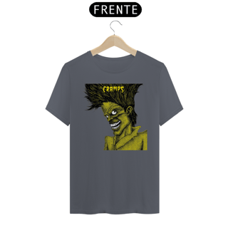Nome do produto The Cramps