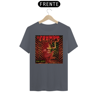 Nome do produto The Cramps