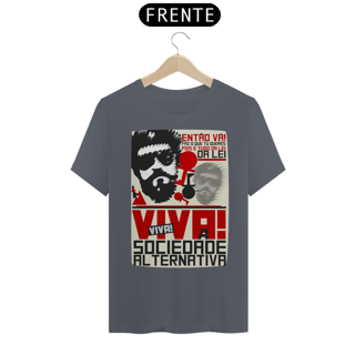 Nome do produto Raul Seixas