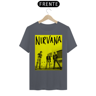 Nome do produto Nirvana